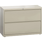 Lorell Fortress Series Lateral File (LLR60438)