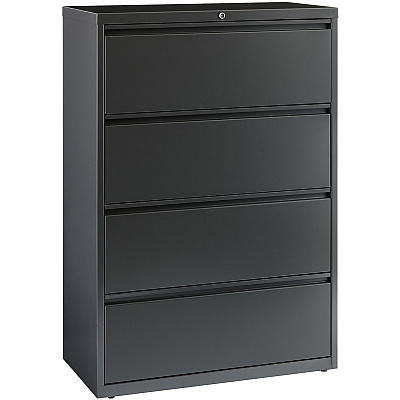 Lorell Fortress Series Lateral File (LLR60446)