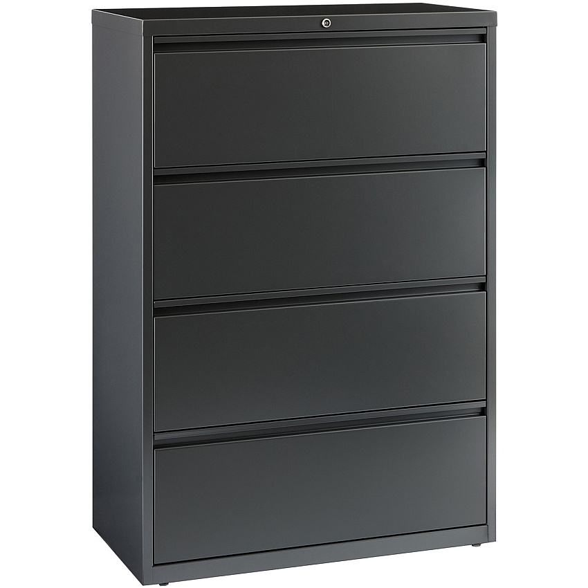 Lorell Fortress Series Lateral File (LLR60446)
