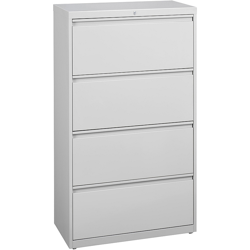 Lorell Fortress Series Lateral File (LLR60445)