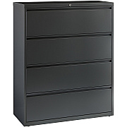 Lorell Fortress Series Lateral File (LLR60437)