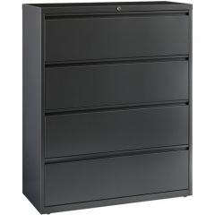 Lorell Lateral File - 4-Drawer (60437)