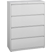 Lorell Fortress Series Lateral File (LLR60436)