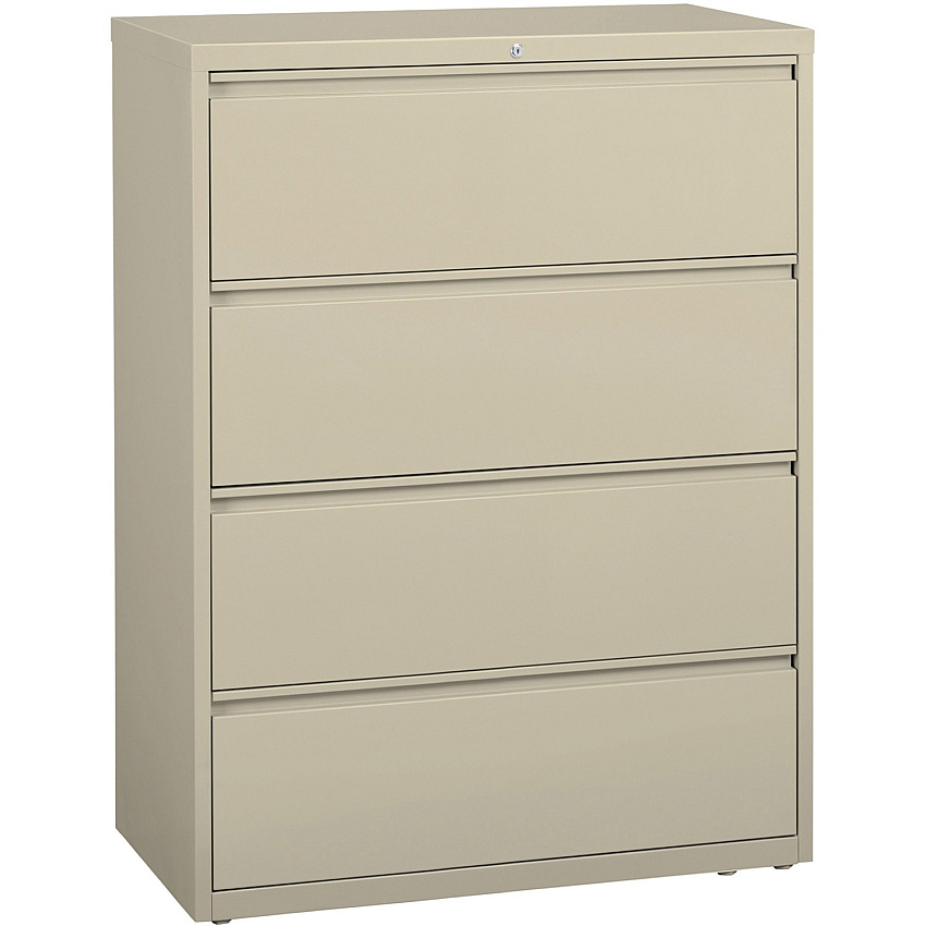 Lorell Fortress Series Lateral File (LLR60435)