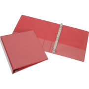 Skilcraft General-use 3-Ring Binders with Pocket (7510014256139)