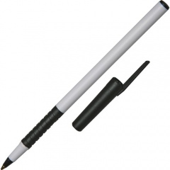 Skilcraft AlphaBasic Ballpoint Pen with Grip (5573155)