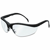 MCR Safety Klondike Safety Glasses (CRWKD110)