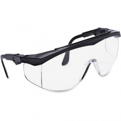 MCR Safety Tomahawk Adjustable Safety Glasses (TK110)