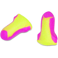 Howard Leight Self-adjusting Foam Ear Plugs (HOWLL1)