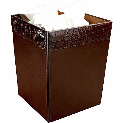 Dacasso Wastebasket (A2003)