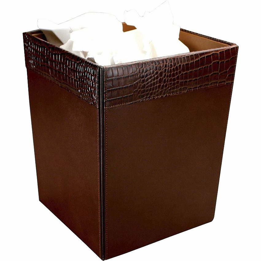 Dacasso Wastebasket (A2003)