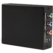 StarTech Component To Hdmi Video Converter (CPNTA2HDMI)
