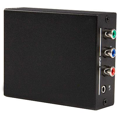 StarTech Component To Hdmi Video Converter (CPNTA2HDMI)