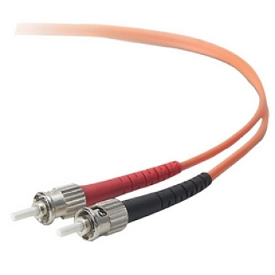 Belkin Cable,fiber,st/st,15m,duplex,62.5/125 (A2F2020015M)