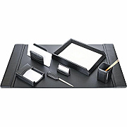 Dacasso 7-Piece Desk Pad Kit (D1004)