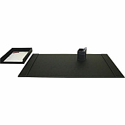 Dacasso Leather Desk Set (D1237)