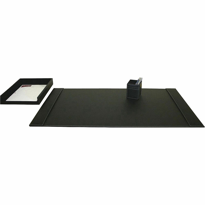 Dacasso Leather Desk Set (D1237)