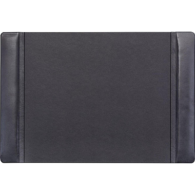 Dacasso Side-Rail Desk Pad (P1002)