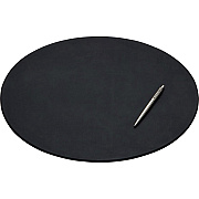 Dacasso Oval Conference Pad (P1014)