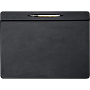 Dacasso Top Rail Pen Well Conference Pad (P1023)
