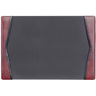 Dacasso Leather Side-Rail Desk Pad (P7002)