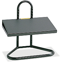 Safco Industrial Adjustable Footrest (SAF5124)