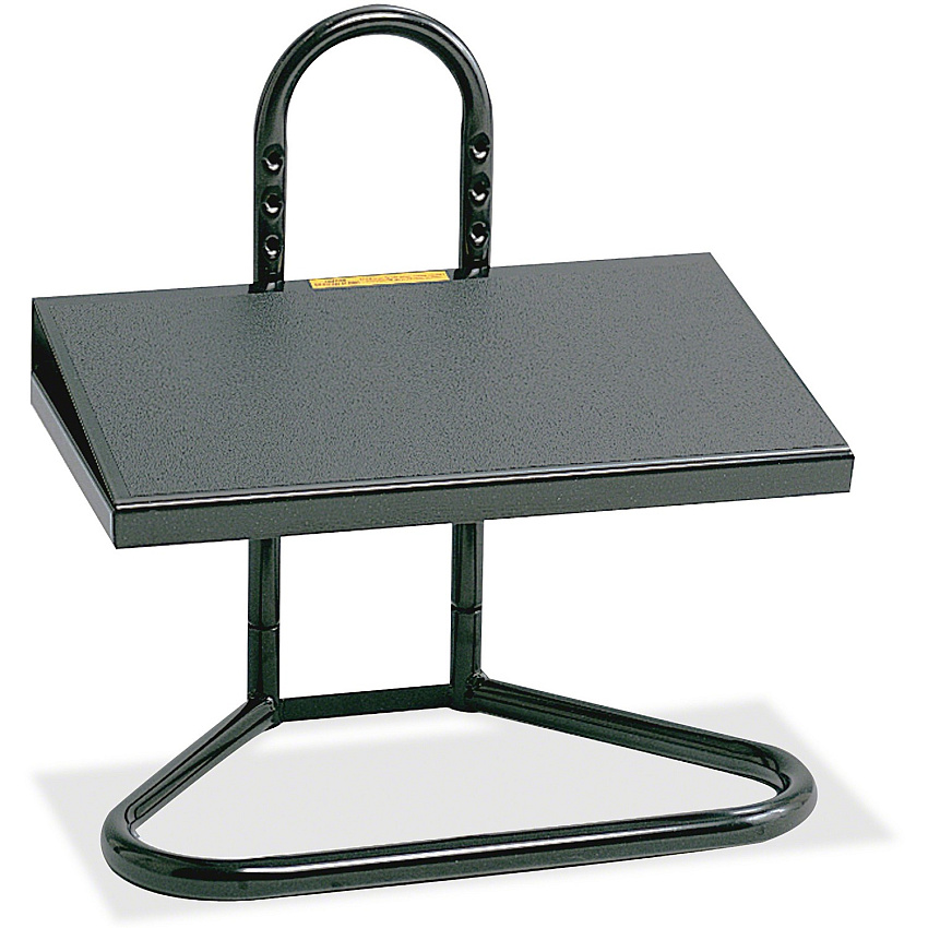 Safco Industrial Adjustable Footrest (SAF5124)