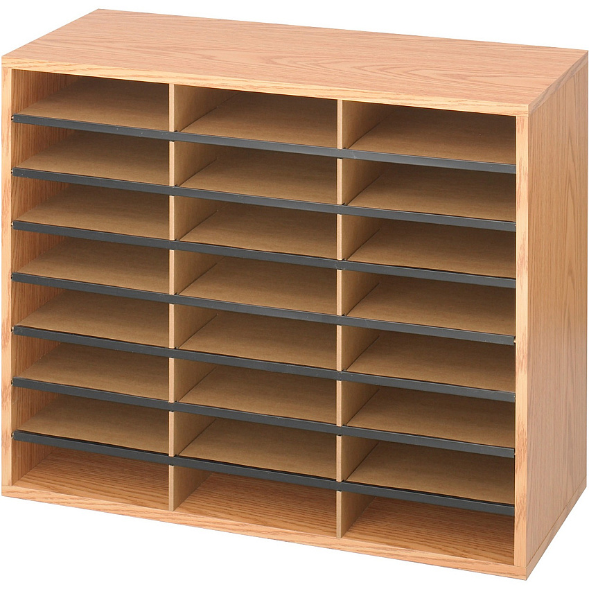 Safco Laminte Literature Organizer (SAF9402MO)