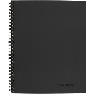 Cambridge Limited Business Notebooks (06062)