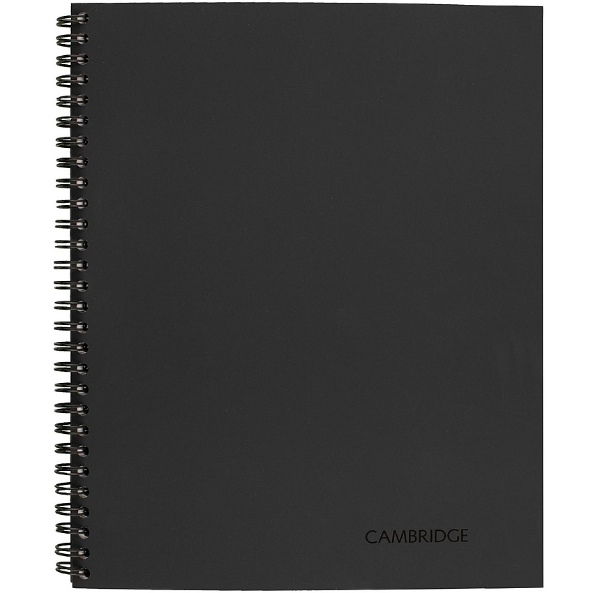 Cambridge Limited Business Notebooks (MEA06062)