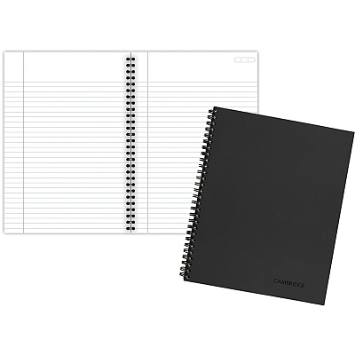Mead Legal Business Notebook (MEA06672)