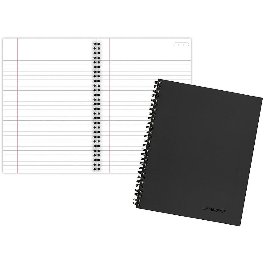 Mead Legal Business Notebook (MEA06672)