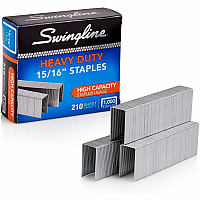 Swingline Premium Heavy-Duty Staples (SWI35320)