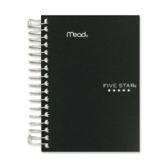 Mead Five Star Fat Lil' Wirebound Notebook (45388)
