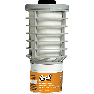 Scott Kimberly-Clark Air Freshener Refill (KCC91067)