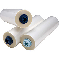 GBC EZ Load Blue End Cap Laminating Roll Film (GBC3748204EZ)