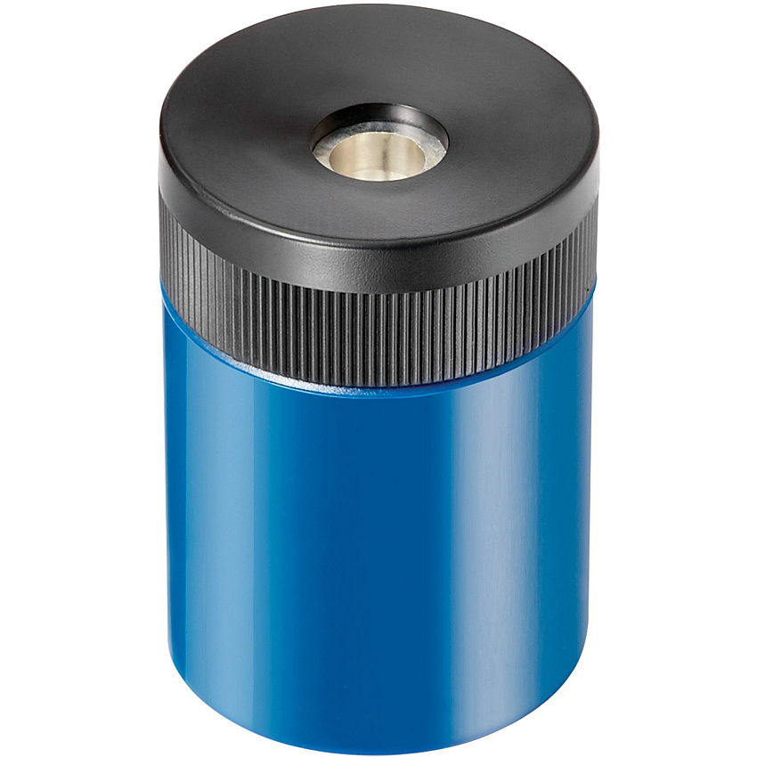 Staedtler Cylinder Metal Blade Pencil Sharpener (STD51163)