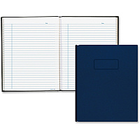 Blueline Hardbound Composition Books (REDA982)