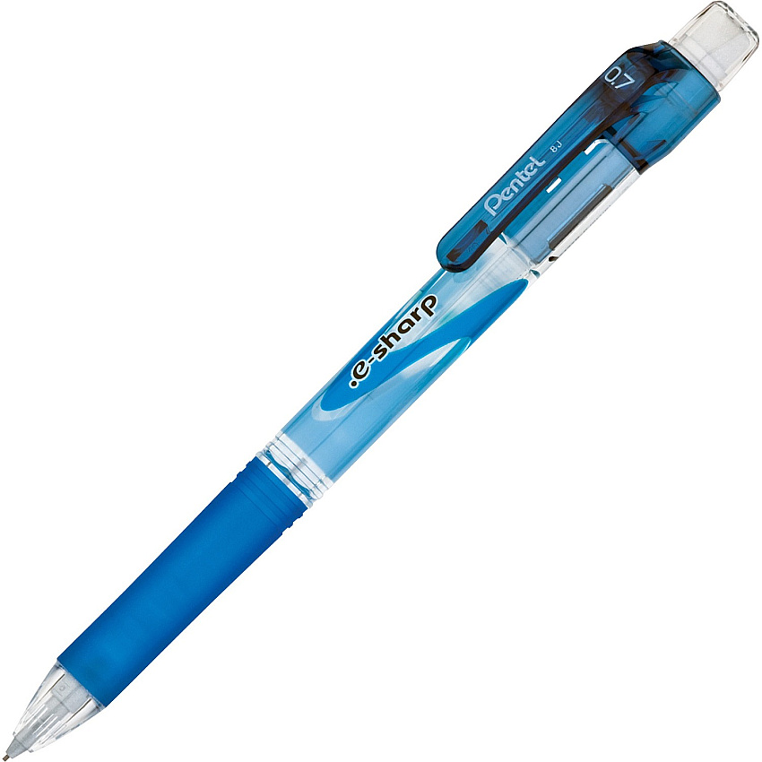 Pentel E-Sharp Mechanical Pencils (PENAZ127C)