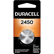 Duracell DL2450BPK Coin Cell General Purpose Battery