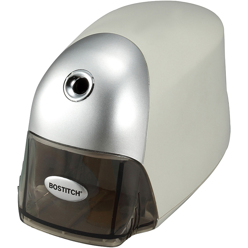 Bostitch Electric Pencil Sharpener (BOSEPS8HDGRY)