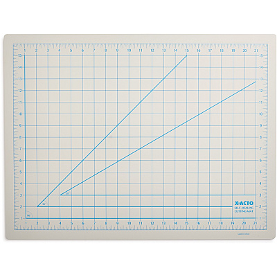 Elmer's Self Healing Cutting Mat (EPIX7762)