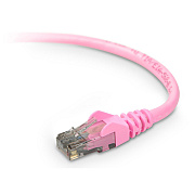 Belkin Custom Cable (A3L98004PNKS)