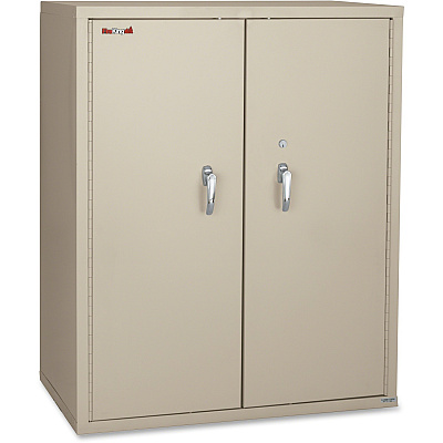 FireKing Storage Cabinet (FIRCF4436DPA)