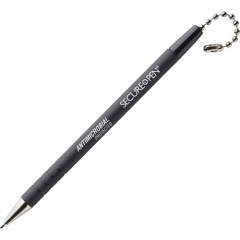 MMF Secure-A-Pen Replacement Antimicrobial Pen (28704)