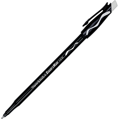 Paper Mate Erasermate Ballpoint Pens (PAP3930158)