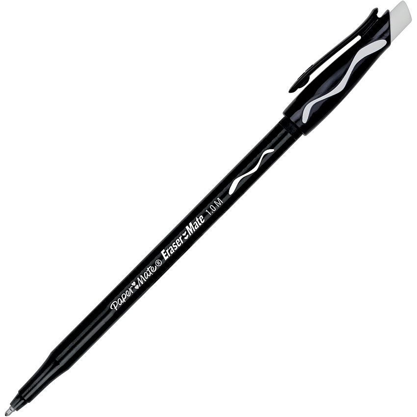 Paper Mate Erasermate Ballpoint Pens (PAP3930158)