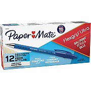 Paper Mate Flexgrip Ultra Retractable Pens (PAP9560131)