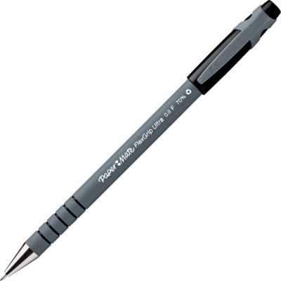 Paper Mate Flexgrip Ultra Recycled Pens (9680131)
