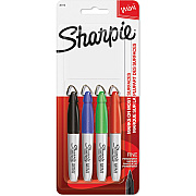 Sharpie Mini Markers (SAN35113PP)